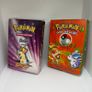 Vintage Pokemon Theme Deck Display Boxes Bundle Image 4