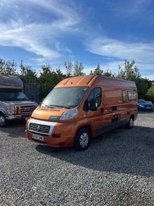 Ni 3.0 Td 2007 Fiat Ducato Ih Tio Rl
