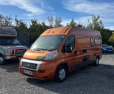 Ni 3.0 Td 2007 Fiat Ducato Ih Tio Rl