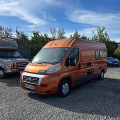 Ni 3.0 Td 2007 Fiat Ducato Ih Tio Rl