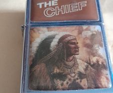 vintage lighter