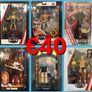wwe wrestling elite figures brand new rare Image 10