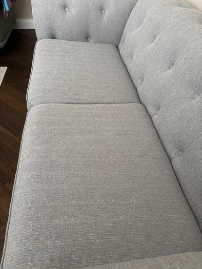 DFS Belair Sofa  Excellent Condition