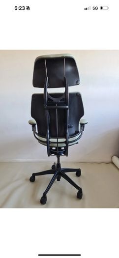humanscale office chair