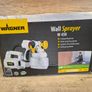 WAGNER Paint Sprayer W450 for Plastic/Latex Paints, Varnishes and Interior Enamels Image 2