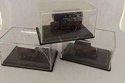 Diecast Model Job Lot - Corgi Etc - JL38