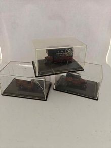 Diecast Model Job Lot - Scale Aprox. 1/72 - JL38