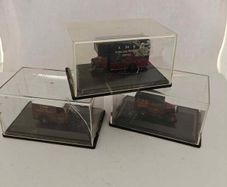 Diecast Model Job Lot - Corgi Etc - JL38