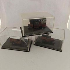 Diecast Model Job Lot - Scale Aprox. 1/72 - JL38