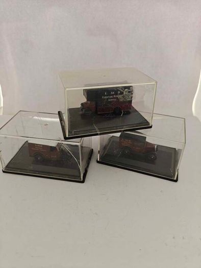 Diecast Model Job Lot - Scale Aprox. 1/72 - JL38