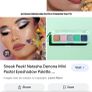 Natasha denona mini pastel palette Image 4
