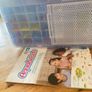 Box of Aquabeads  (Not a full box) Image 4