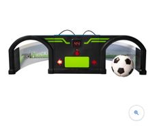 Kick-About Interactive Football Training Game