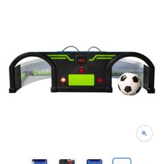 Kick-About Interactive Football Training Game