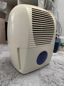 dehumidifier