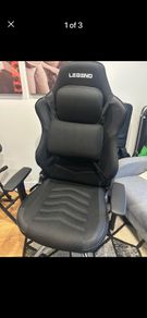 Gaming chair