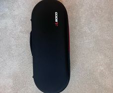 Dyson Hairdryer Travelbag