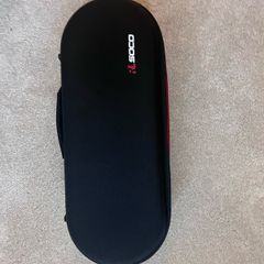 Dyson Hairdryer Travelbag