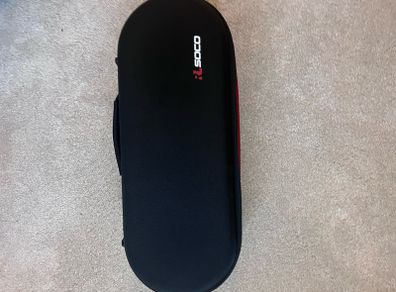 Dyson Hairdryer Travelbag