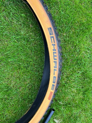 MTB Tyres Schwalbe Hans Dampf x2