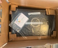Elica Switch recirculating induction extractor hob 83cm