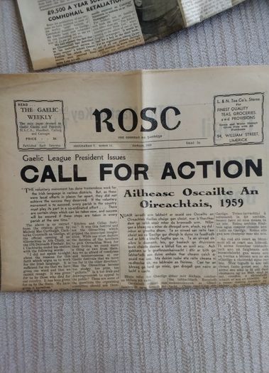 Five   Original   Newspapers
