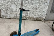 Micro mini scooter free!