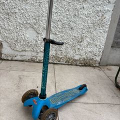 Micro mini scooter free!