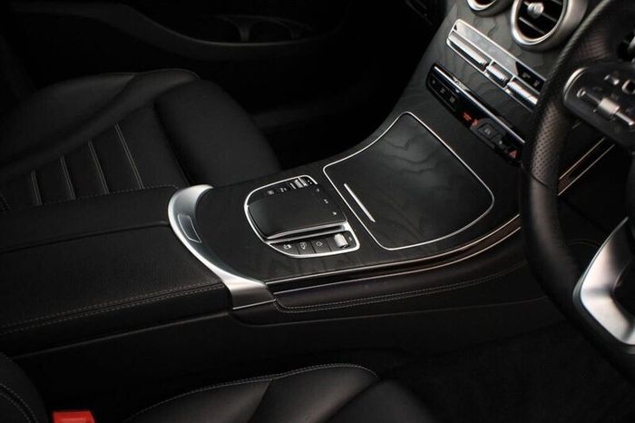 Mercedes GLC AMG Premium 12mth Warranty