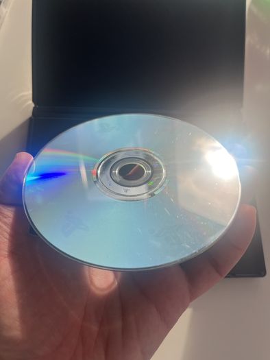 PS2 Batman Vengeance