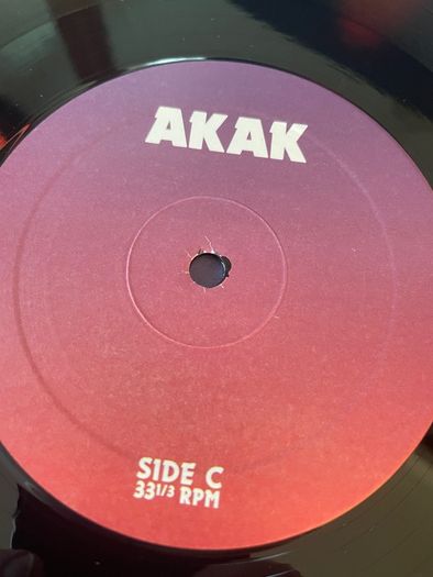 Akron/Family - S/T II: The Cosmic Birth And Journey Of Shinju TNT