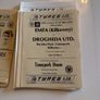 Opel League of Ireland. EMFA - Kilkenny. Match Programmes Bundle. 1980s. 19 in Total. Image 4