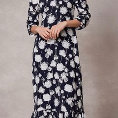 Mint Velvet Dress