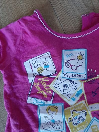 baby tshirt