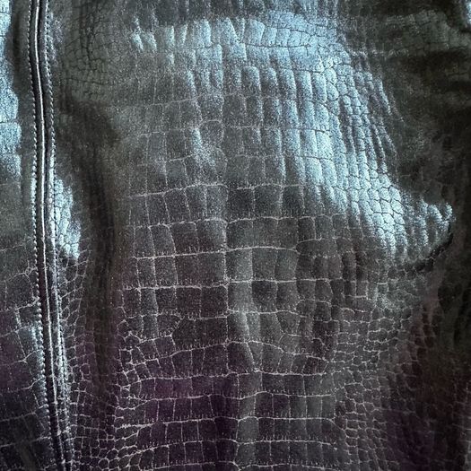 Spanx Croc Leggings New Small