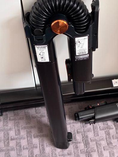 Shark flexology wand iz300-iz320