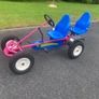 Berg Go Kart and Trailer Image 5