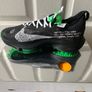 Nike x Off White Air Zoom Tempo Next % UK 11 Deadstock Image 7