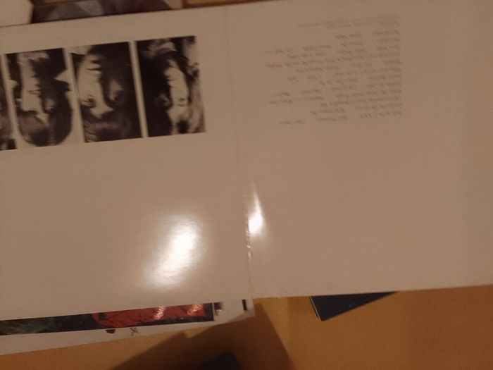 The Beatles 13LP Boxset  (Irish) - The Beatles Collection