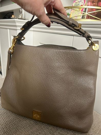 Mulberry Freya Hobo Shoulder Bag