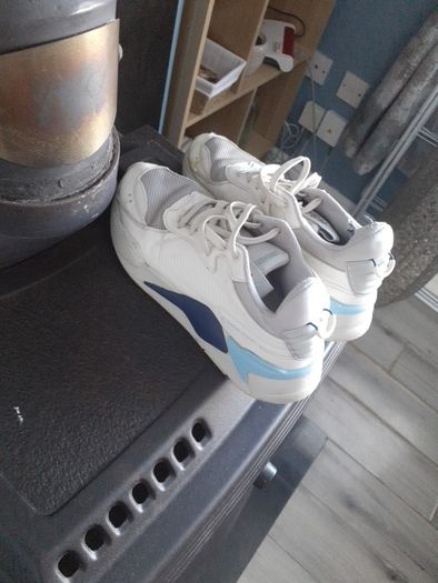trainers