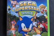 Sega Superstars Tennis - Xbox 360
