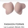 stick on bra/strapless bra Image 6