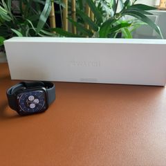 Apple Watch Series 7 45mm Midnight