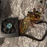 Builder 600W ATX PC Power Supply / PSU - Working Image 3