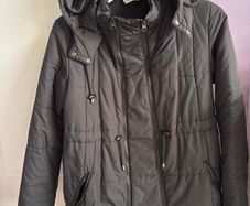 Jojo Maman Maternity Coat