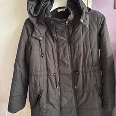 Jojo Maman Maternity Coat