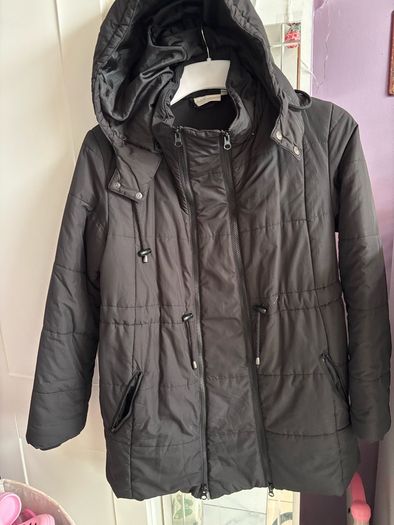 Jojo Maman Maternity Coat