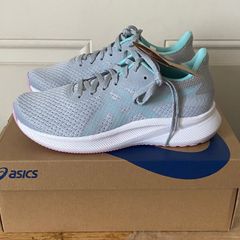 NEW ASICS patriot 13 womens trainers