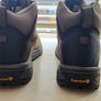 Timberland Men's hiking waterproof learther boots Image 3